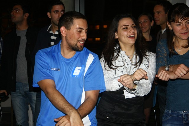 Beirut Unisport Festival 